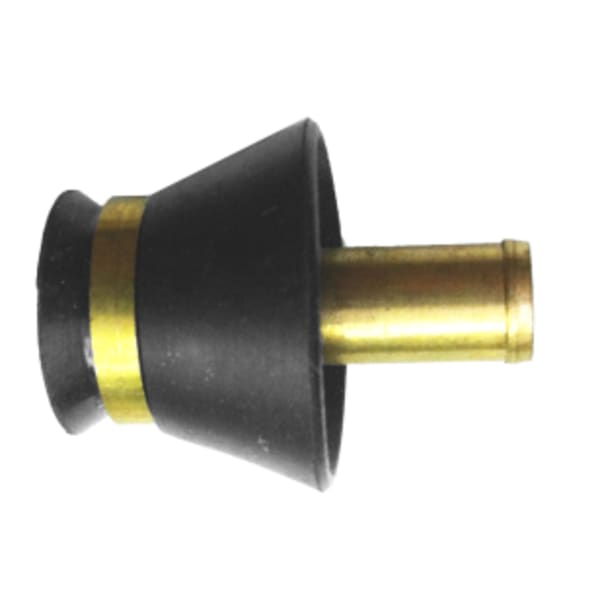 Spring-Less Check Assembly for ABP 460 Arrow-Breaker Series