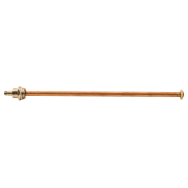 Stem Assembly for 10 450 Series & 480 Series FF Hydrants- 14 Total Length