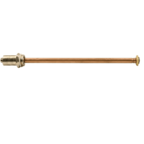 Replacement Stem for 10 490 Hot & Cold Hydrant Series