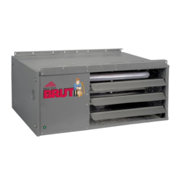 105000 BTU Gas Unit Heater