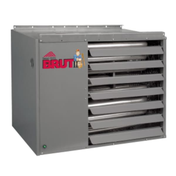 125000 BTU Gas Unit Heater