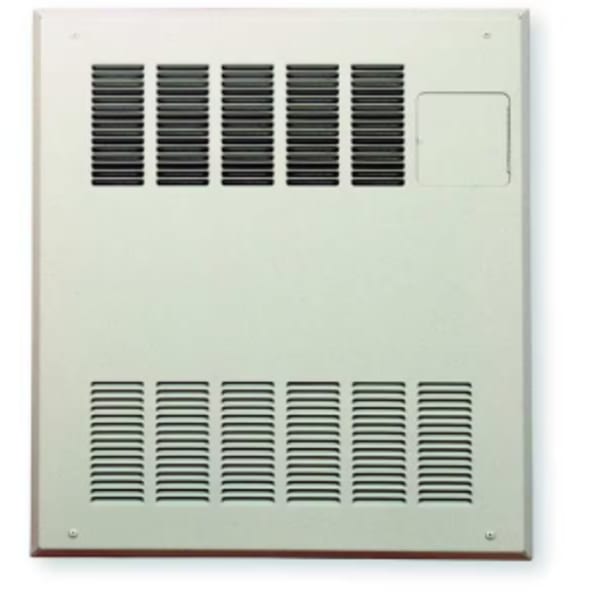 Recessed Wall Mount Kit for K84 Twin-Flo III Kickspace Heater