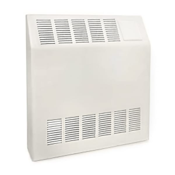 Surface Wall Mount Kit for K84 Twin-Flo III Kickspace Heater