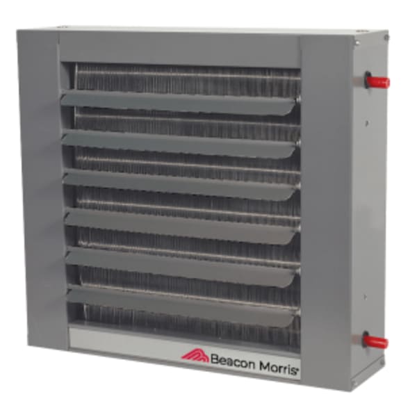 43600 Bottom/Top Connection Unit Heaters