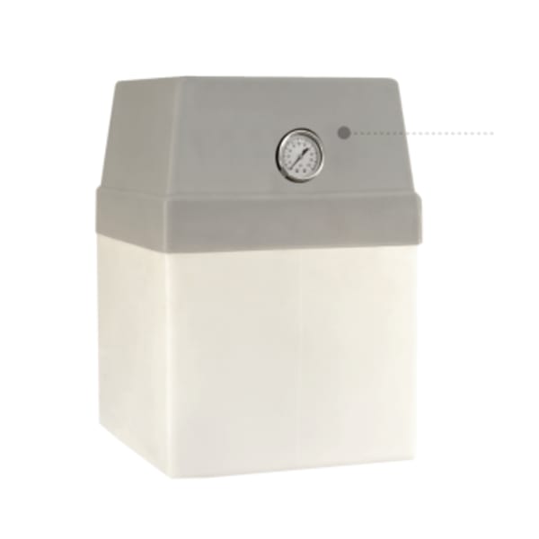 Glycol Make-Up Pkg 6 Gallon