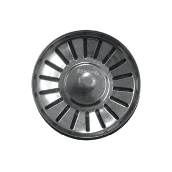 Waste Disposer Stopper