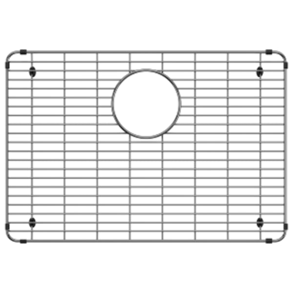 Stainless Steel Bottom Grid for Formera 25" Sinks