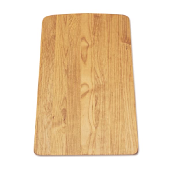 Diamond Wood Cutting Board for Diamond Single Bowl Drop-In Sinks