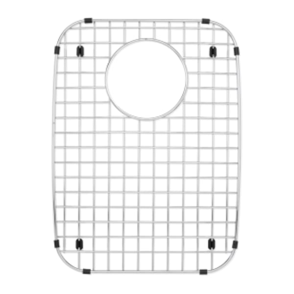 Stainless Steel Bottom Grid for Stellar 50/50 Sinks