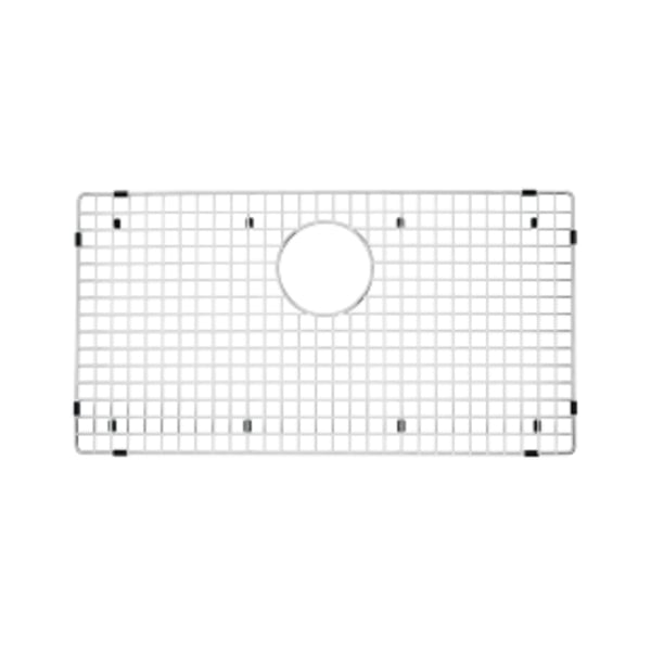 Stainless Steel Bottom Grid for Precis 30" Sinks