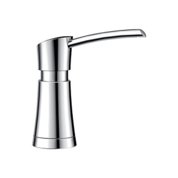 Artona Soap Dispenser - Chrome