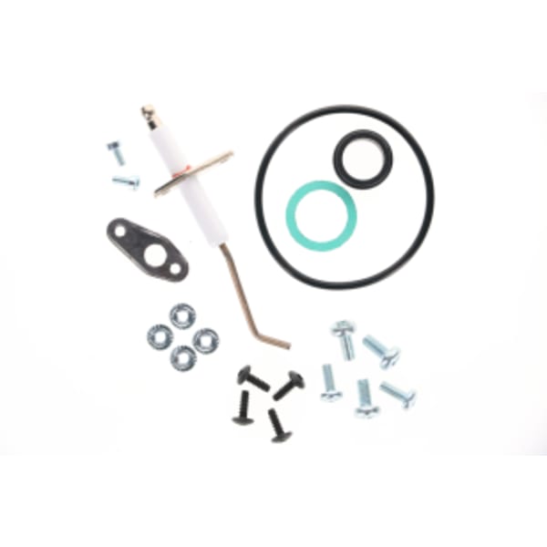 FLAME SENSOR AND GASKET K2FT/ASPN/RPTR/ALP/APX