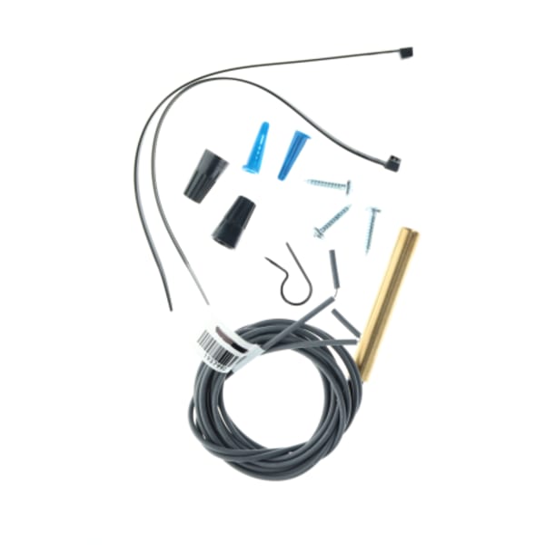 HEADER TEMP SENSOR,10KOHM 80-825 CONDENSING BOILERS