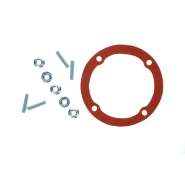 BLOWER OUTLET GASKET CONDENSING BOILERS