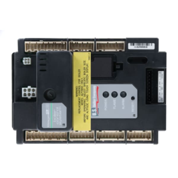 REPL CONTROL SET ALP399, MODEL C, R7910B NON-CSD-1, SW 4716.3219