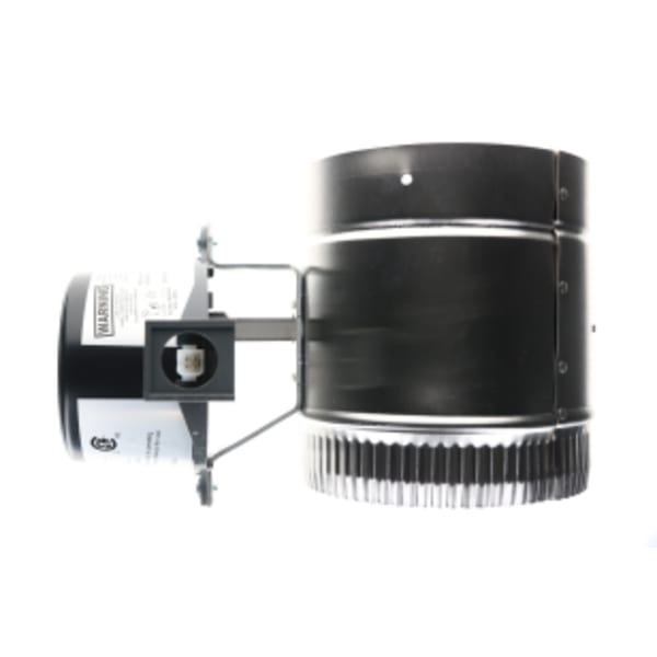 VENT DAMPER, 8", GAS 9/10 SECTION, GVD-8