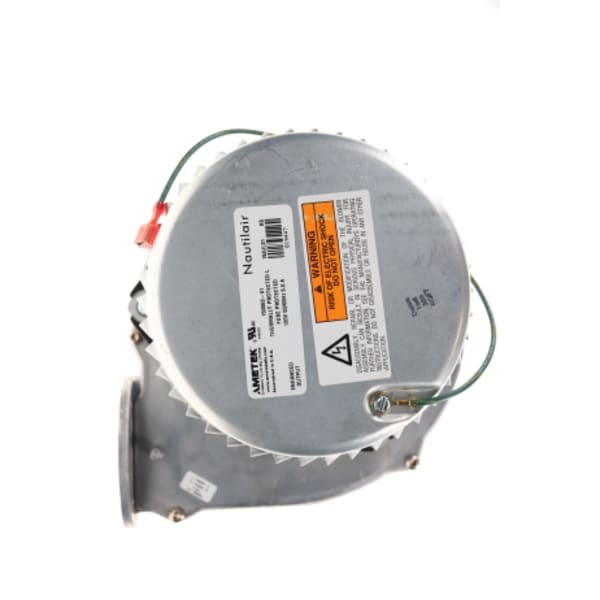 BLOWER REPLACEMENT SET, SIZES 600-825 INCLUDES BLOWER & GASKET