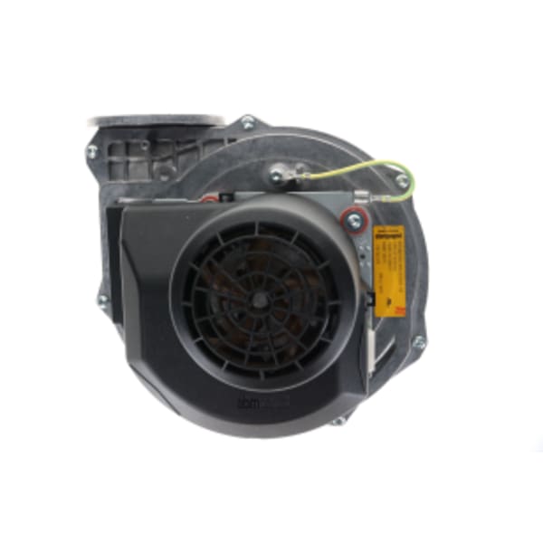 BLOWER REPLACEMENT KIT SIZES 150 THRU 180 EBM P/N 55667.25270A