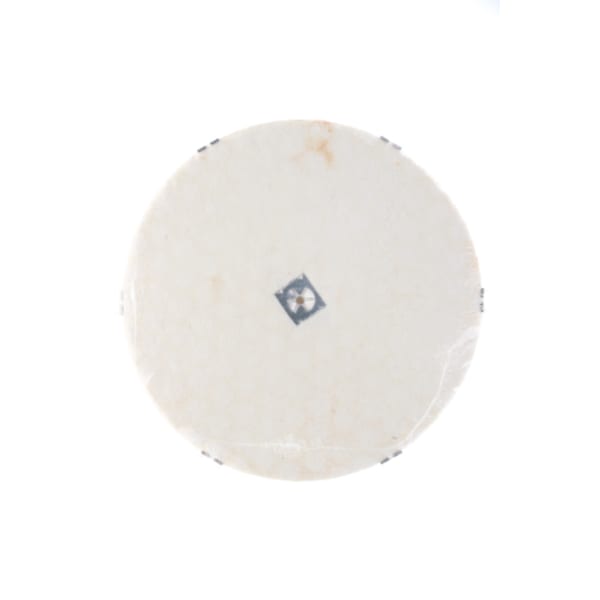 REAR INSULATION DISC 080-825 MBH ALP/K2