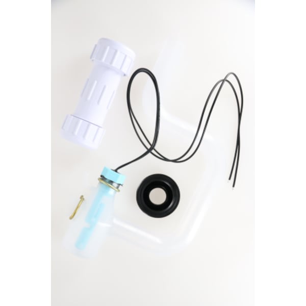 CONDENSATE TRAP SET, SIZE 080 THRU 800 ALP/APX