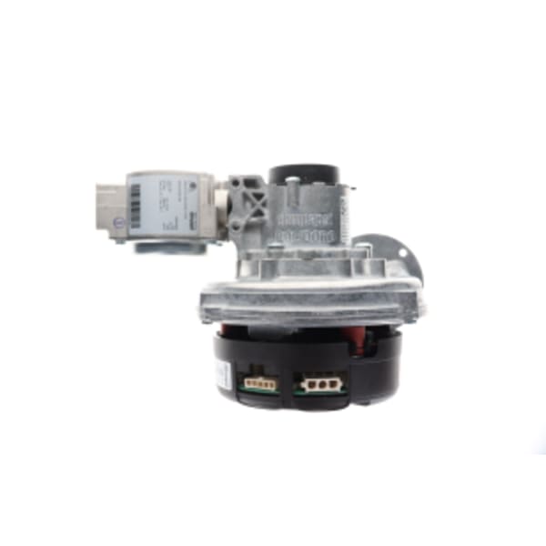 GAS TRAIN ASSEMBLY NATURAL GAS, 120B-150B K2WT/PHTM/X-C/SHDW/GHE