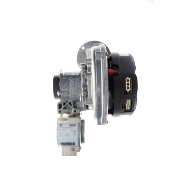 GAS TRAIN ASSEMBLY NATURAL GAS, 180B K2WT/PHTM/X-C/SHDW/GHE
