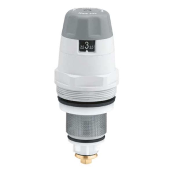 Replacement cartridge for 535HA 1/2", 3/4", 1"