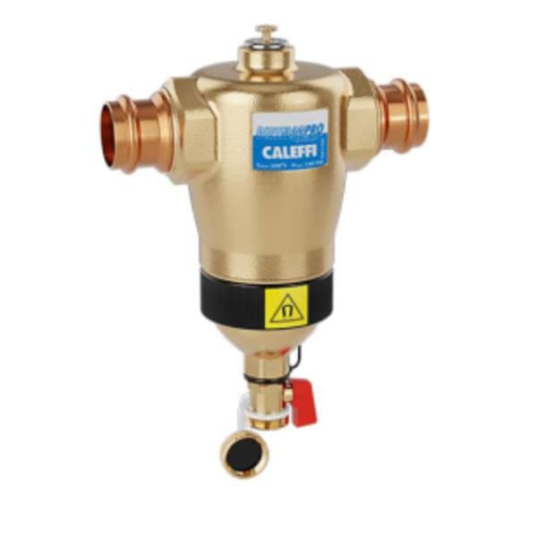 DirtMagPRO™ 2" FNPT