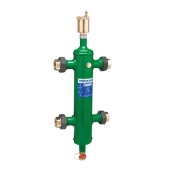 Hydroseparator 1" Sweat Union