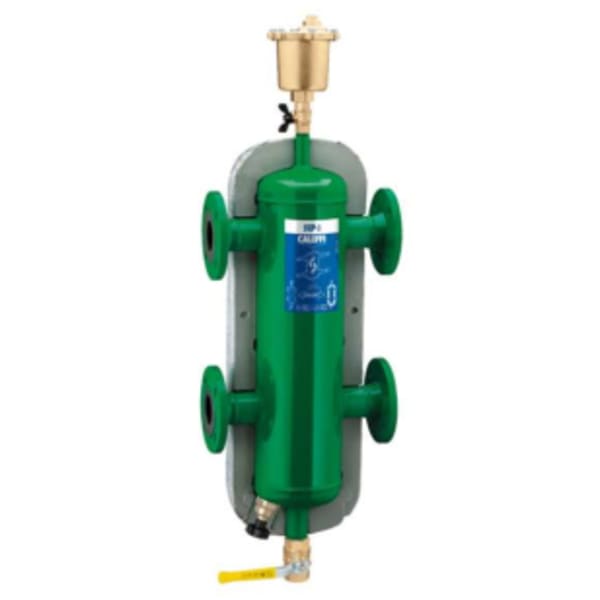 SEP 4™ 4-in-1 2 1/2" Flange
