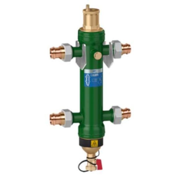 SEP 4™ 4-in-1 Union 1 1/2" Sweat