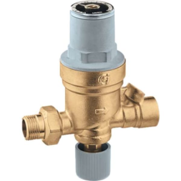 Auto fill Boiler Feed Valve1/2"NPT Inlet