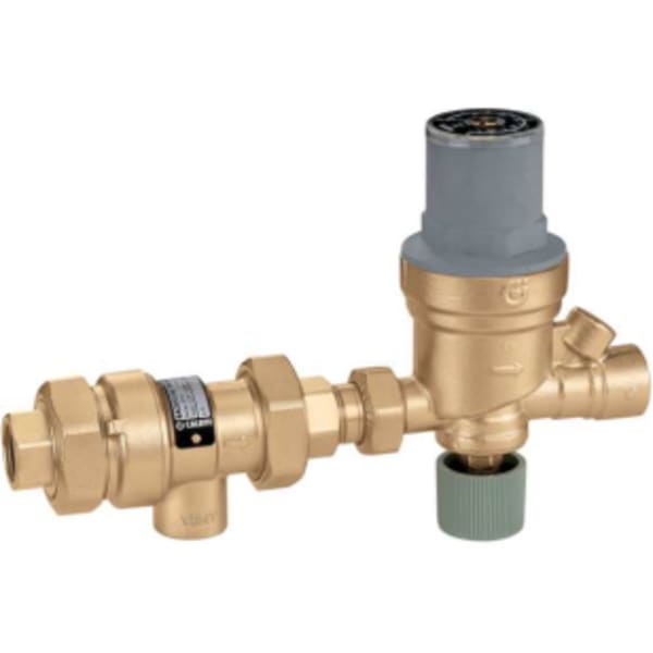 COMBO AutoFill™ 1/2" NPT X 1/2" NPT ASSE 1012