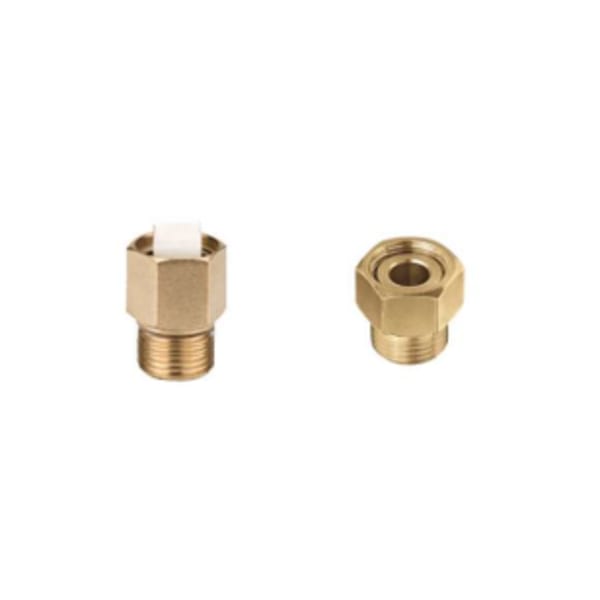 Check Valve 1/4" (502620)