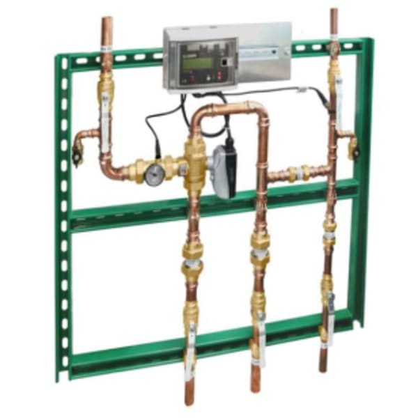 LegioMix® Electronic Mixing Valve Station 2" 38Cv