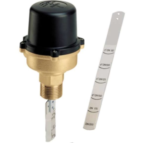 STAINLESS PADDLE ASSEMBLY
