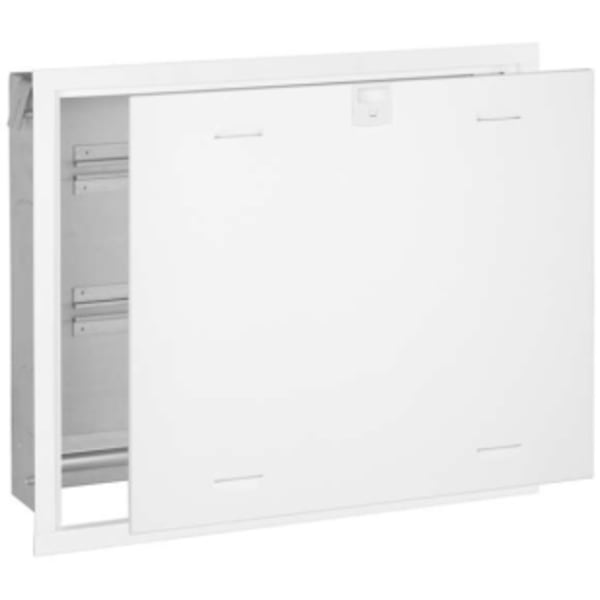 Manifold Housing Box:up to 3 outlet assy