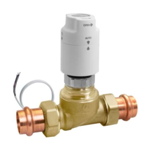 3/4" sweat union TwisTop+ assy