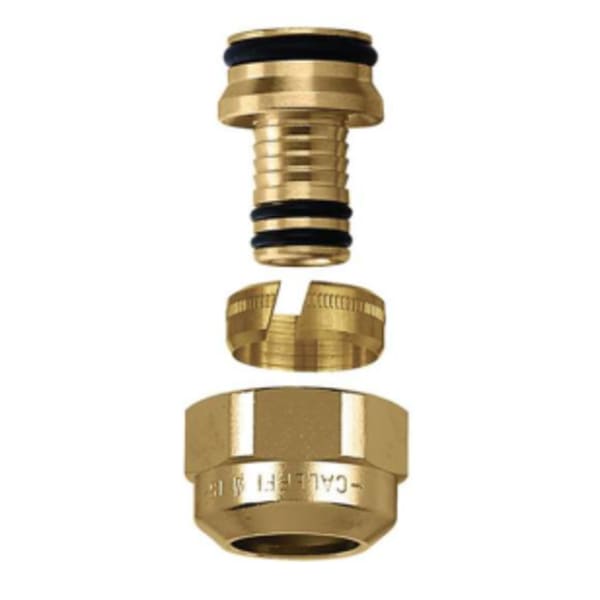5/8" PEX-AL-PEX Fitting