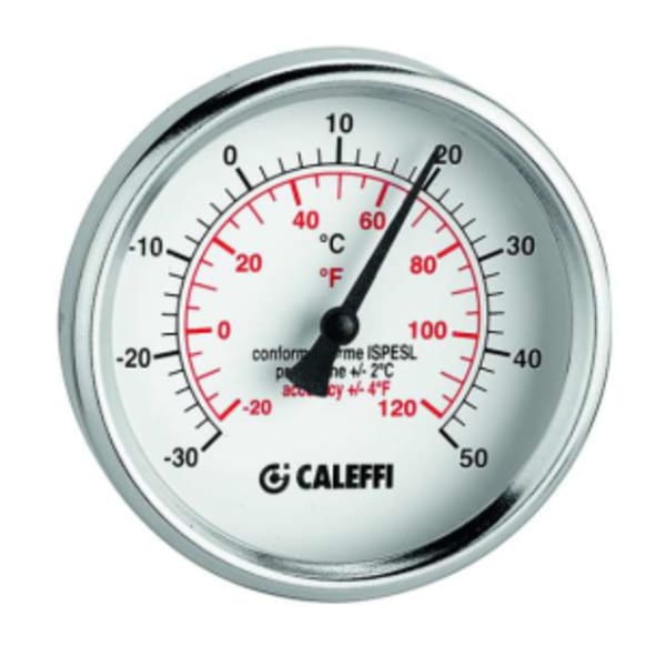 Manifold Gage 50mm 210 F