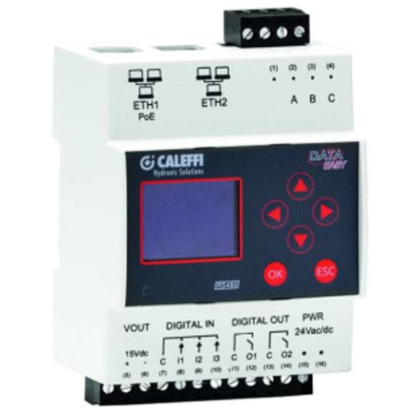 Conteca Easy Datalogger