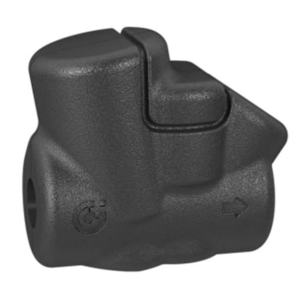 Insulation jacket for 1161, 1162, 1163, 1/2", 3/4"