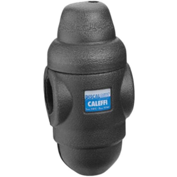 Insulation Shell for Steel DISCALDIRTMAG™ 5461 2" Only