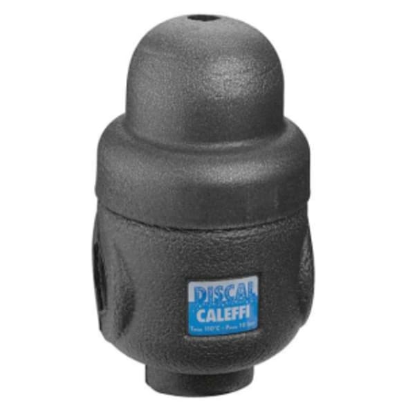 Insulation Shell for DISCAL® 551 3/4", 1"