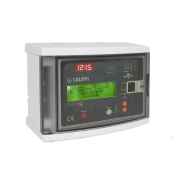 Replacement Legiomix controller