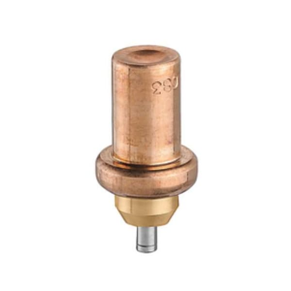 THERMO CARTRIDGE 130 DEGREE F