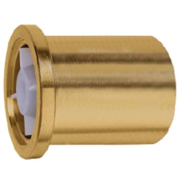 Solar Mix Valve Fitting 1/2" SWT w/check