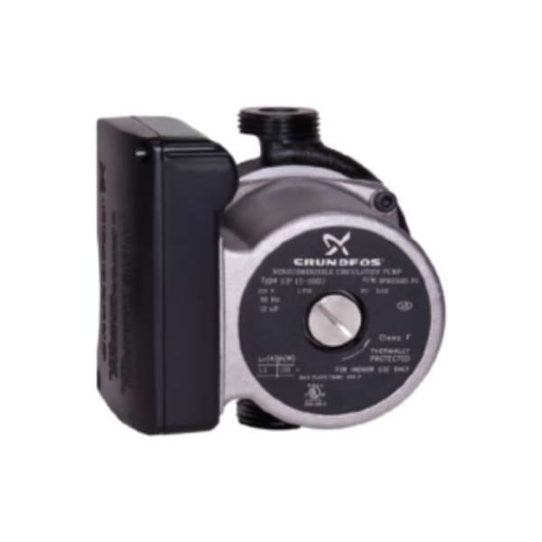 Grundfos Pump UP15-100