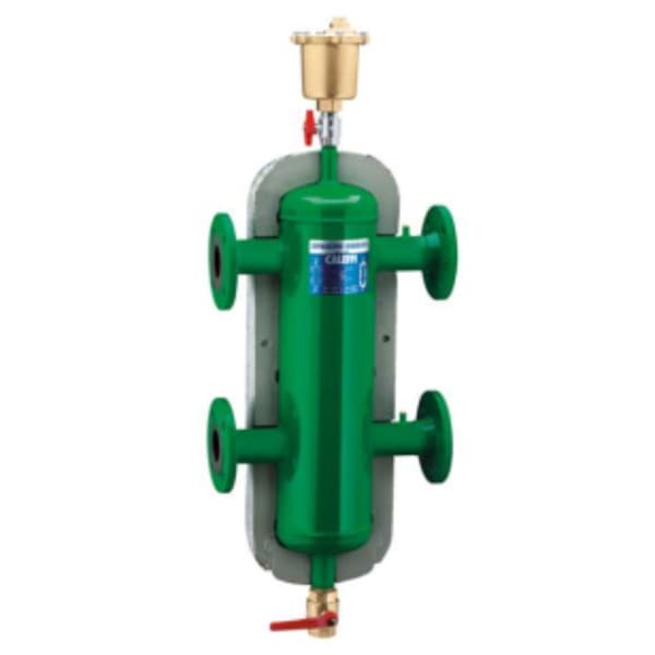 Hydroseparator 4" Flange ASME /CRN