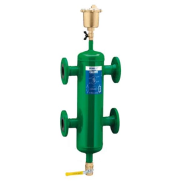 Hydroseparator 5" Flange ASME /CRN